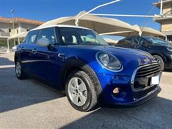 MINI MINI 5 PORTE 1.5 Cooper D 5 porte