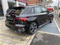 AUDI A3 SPORTBACK SPB 35 TDI S tronic S line editionMATR-APPCONN-18"