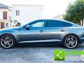 AUDI A5 SPORTBACK SPB 2.0 TFSI S tronic g-tron Business