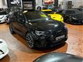 AUDI Q3 SPB Quattro S tronic Carbonio