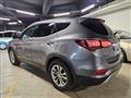 HYUNDAI SANTA FE 2.2 CRDi 4WD A/T