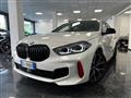 BMW SERIE 1 ti 5p. Msport PACCHETTO TAGLIANDI