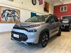 CITROEN C3 AIRCROSS BlueHDi 110 S&S Shine
