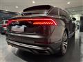 AUDI Q8 50 TDI 286 CV S-LINE INT. RS