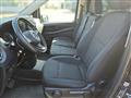 MERCEDES CLASSE V V 220 d Automatic Executive Extralong