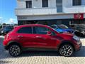 FIAT 500X 2.0 MultiJet 140 CV AT9 4x4 Cross