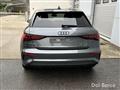 AUDI A3 SPORTBACK A3 SPB 40 TFSI e S tronic