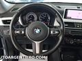 BMW X1 sDrive18d Sport LED CERCHI 19 SOLO 37.878 KM!!!!