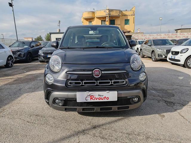 FIAT 500L 1.4 95 CV S&S Cross