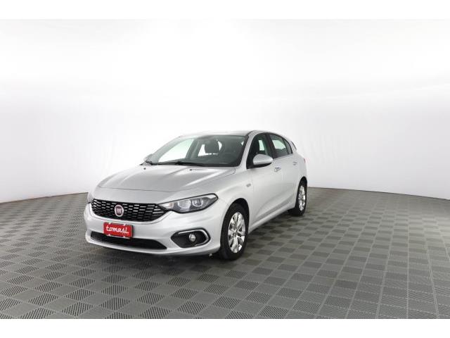 FIAT TIPO 5p. 1.3 Mjt 95cv 5M S&S BUSINESS