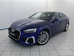 AUDI A5 SPORTBACK A5 SPB 40 TDI quattro S tronic Business