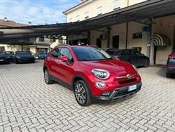 FIAT 500X 2.0 MultiJet 140 CV AT9 4x4 Opening Edition