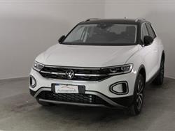 VOLKSWAGEN T-ROC 1.5 TSI ACT DSG Style