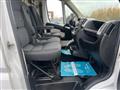 FIAT Ducato 35 MH2 2.3 mjt 130cv F.L. Ducato 35 2.3 MJT 130CV PLM-TM Furgone Vetrato Maxi