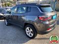 JEEP COMPASS 2.0 Multijet II aut. 4WD Limited