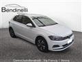 VOLKSWAGEN POLO 1.0 TGI 5p. Comfortline BlueMotion Technology