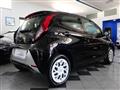 TOYOTA Aygo 1.0 BZ 72 CV X-COOL