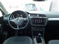 VOLKSWAGEN TIGUAN 2.0 TDI SCR 4MOTION Business BlueMotion Technology