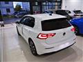 VOLKSWAGEN Golf Navi Matrix Tetto Camera PDC S&S