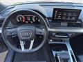 AUDI Q5 SPORTBACK SPB 40 TDI quattro S tronic S line plus Tetto