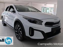 KIA XCEED 1.5 T-GDI 160cv M.Hybrid BUSINESS