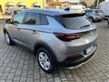 OPEL GRANDLAND X Grandland X 1.2 Turbo 12V 130 CV Start&Stop aut. Innovation