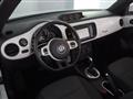 VOLKSWAGEN MAGGIOLINO Cabrio 2.0 TDI DSG Design BlueMotion Te