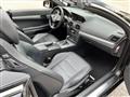 MERCEDES CLASSE E CABRIO CGI Cabrio BlueEFF. Avantgarde Auto *TG MERCEDES