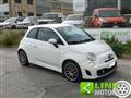 ABARTH 500 1.4 Turbo T-Jet