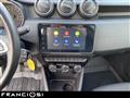 DACIA DUSTER 1.0 tce Comfort Gpl 4x2 100cv