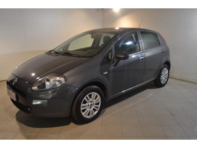 FIAT PUNTO 1.4 8V 5 porte Easypower GPL