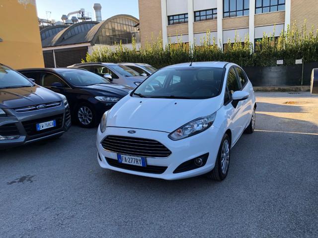 FORD FIESTA 1.5 TDCi 75CV 5 porte Business