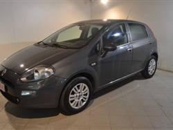 FIAT PUNTO 1.4 8V 5 porte Easypower GPL