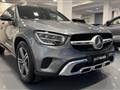 MERCEDES CLASSE GLC d 4Matic Coupé Sport