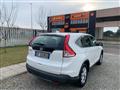 HONDA CR-V 2.2 Elegance AWD