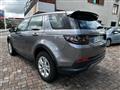 LAND ROVER DISCOVERY SPORT 2.0D I4-L.Flw 150cv. AWD N1 Autocarro