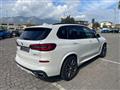 BMW X5 xDrive30d Msport