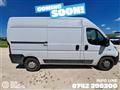 FIAT DUCATO 35 3.0 CNG Furgone Maxi -Alimentazione Metano