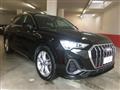 AUDI Q3 35 TDI S tronic S line edition