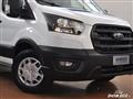 FORD TRANSIT 350 2.0TDCi EcoBlue 130CV PM-TM Furgone Trend