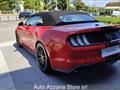 FORD MUSTANG Convertible 5.0 V8 aut. GT