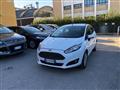 FORD FIESTA 1.5 TDCi 75CV 5 porte Business