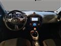 NISSAN JUKE 1.6 GPL Business