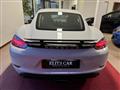 PORSCHE 718 Cayman 2.0 SERVICE PORSCHE MANUALE