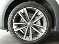 AUDI A4 ALLROAD A4 allroad 40 TDI 204 CV S tronic Identity Contrast