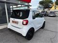 SMART FORTWO CABRIO fortwo 90 0.9 T twinamic cabrio Passion