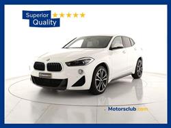 BMW X2 sDrive20i Msport