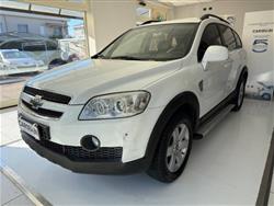 CHEVROLET Captiva 2.0 vcdi 16v 2rm 127cv