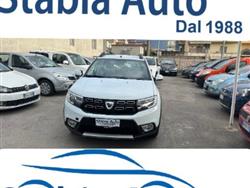 DACIA NUOVA SANDERO STEPWAY Stepway 0.9 TCe 12V TurboGPL 90CV Start&Stop