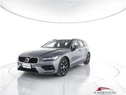 VOLVO V60 D3 Geartronic Business - AUTOCARRO N1